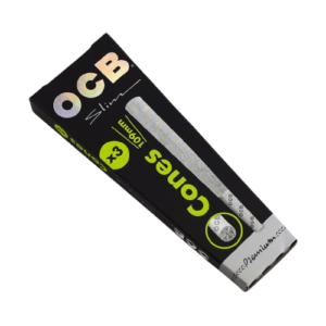 ocb premium slim cones 109 mm vorgerollt mit integriertem tip 2 removebg preview