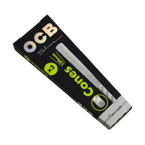 Ocb Premium Slim Cones 109 Mm Vorgerollt Mit Integriertem Tip 2 Removebg Preview