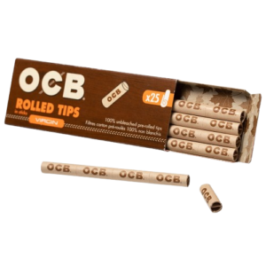 ocb virgin pre rolled tips 25st removebg preview