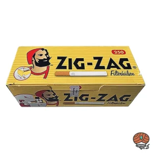Home zigzag hulsen