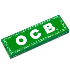 Home ocb green